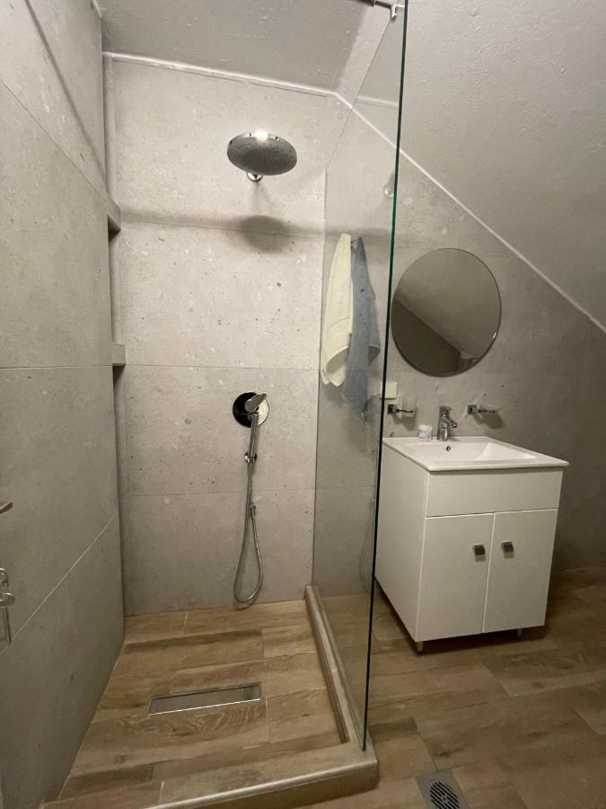 Demetrios Apartments Thessaloníki Ngoại thất bức ảnh